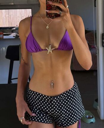 Full leaked Kashya thomas private onlyfans photo