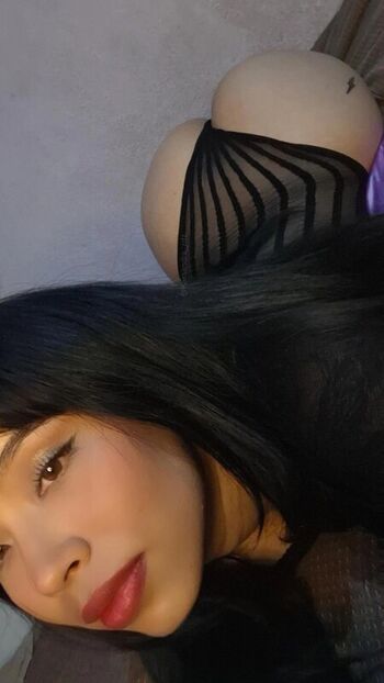 Full leaked Kassandra rodriguez private onlyfans photo