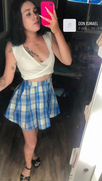 Full leaked Kassandra sotto private onlyfans photo