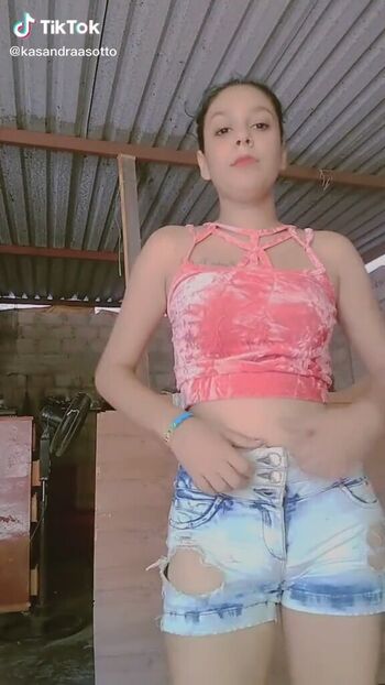 Full leaked Kassandra sotto private onlyfans photo