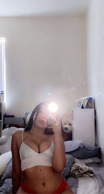 Full leaked Kassandra private onlyfans photo