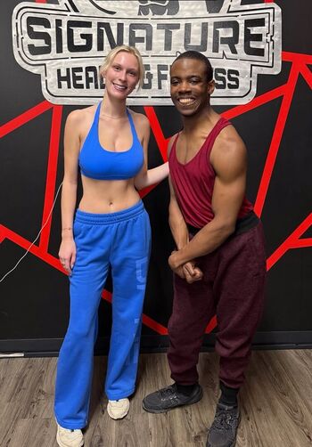 Full leaked Kassidy b private onlyfans photo