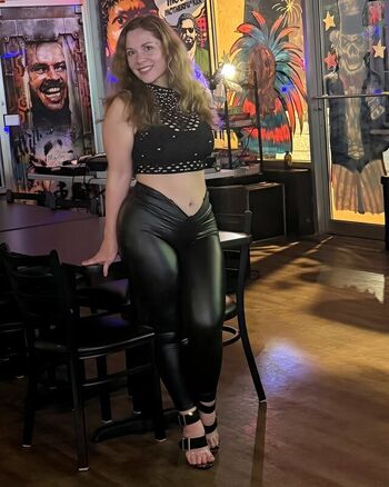 Full leaked Kassie g private onlyfans photo