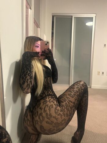Full leaked Kassie robles private onlyfans photo