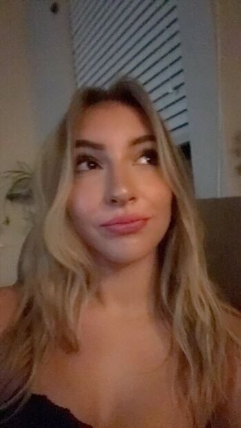 Full leaked Kassie spafford private onlyfans photo