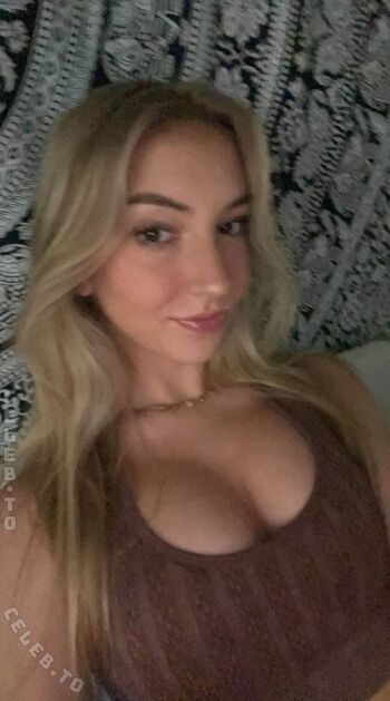 Full leaked Kassie spafford private onlyfans photo