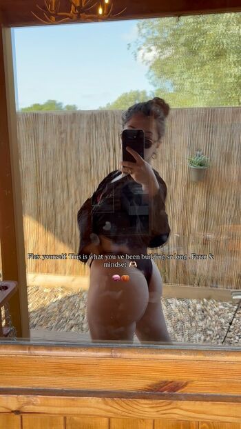Full leaked Kassqueen private onlyfans photo
