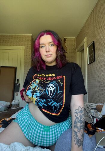 Full leaked Kassqueen private onlyfans photo