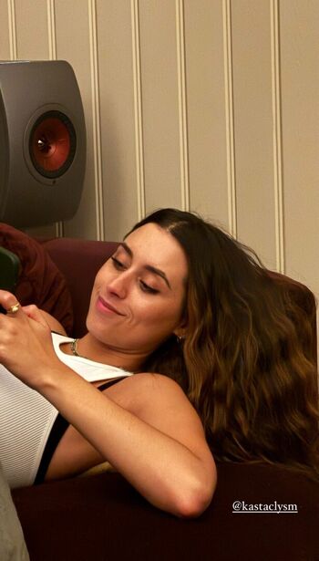 Full leaked Kastaclysm private onlyfans photo