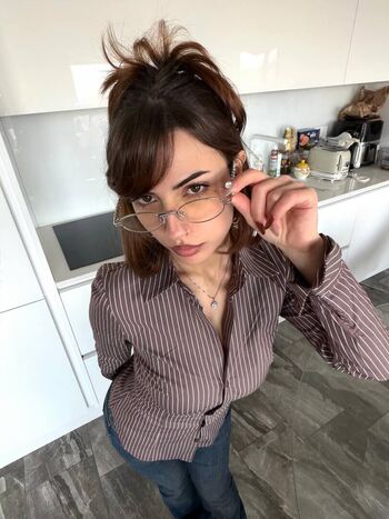 Full leaked Kasumi sen page private onlyfans photo