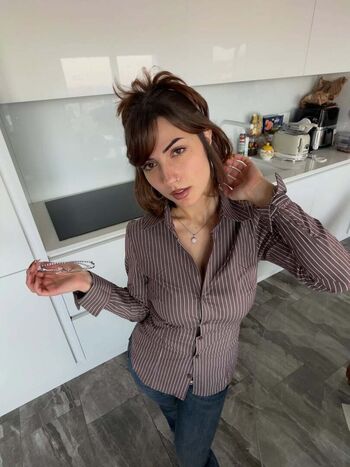 Full leaked Kasumi sen page private onlyfans photo