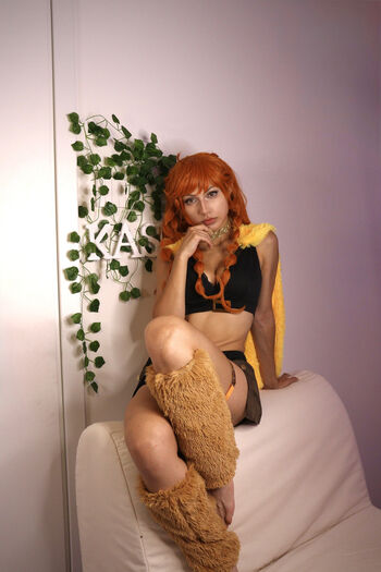 Full leaked Kasumi sen private onlyfans photo