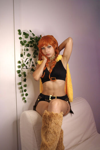Full leaked Kasumi sen private onlyfans photo