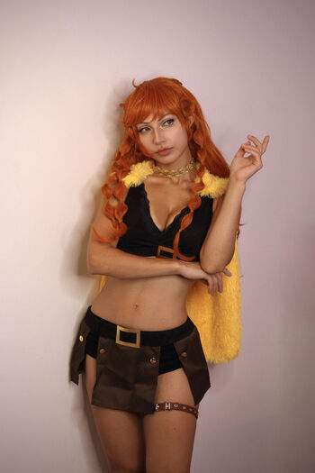 Full leaked Kasumi sen private onlyfans photo