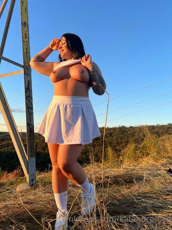 Full leaked Kat and romeo private onlyfans photo