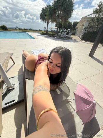 Full leaked Kat and romeo private onlyfans photo