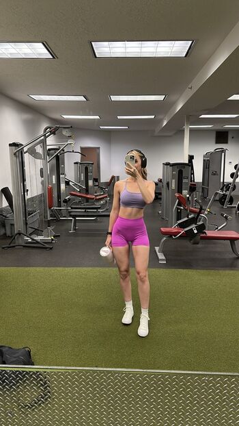 Full leaked Kat braden private onlyfans photo