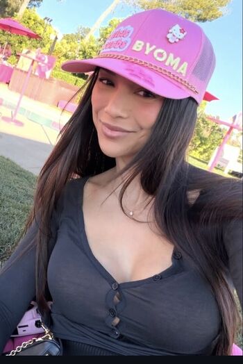 Full leaked Kat clark page private onlyfans photo