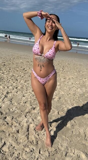 Full leaked Kat clark private onlyfans photo