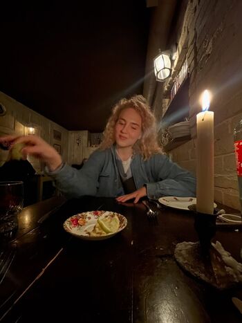 Full leaked Kat cunning private onlyfans photo