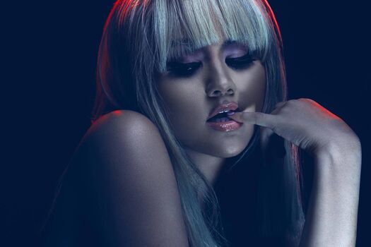 Full leaked Kat deluna private onlyfans photo