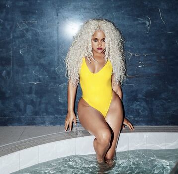 Full leaked Kat deluna private onlyfans photo