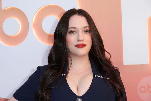 Full leaked Kat dennings private onlyfans photo