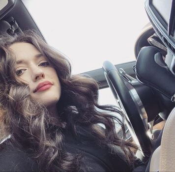 Full leaked Kat dennings private onlyfans photo