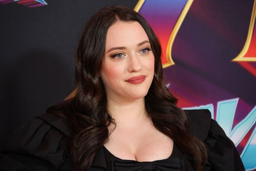 Full leaked Kat dennings private onlyfans photo