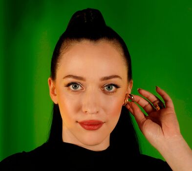 Full leaked Kat dennings private onlyfans photo