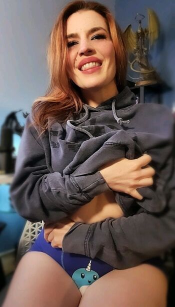 Full leaked Kat gunn private onlyfans photo