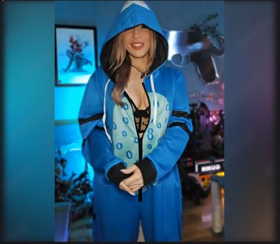 Full leaked Kat gunn private onlyfans photo