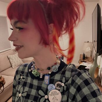 Full leaked Kat moss private onlyfans photo