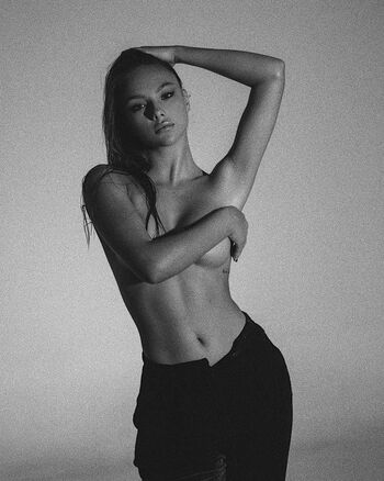 Full leaked Kat safarova private onlyfans photo
