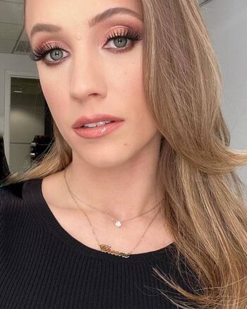 Full leaked Kat timpf private onlyfans photo