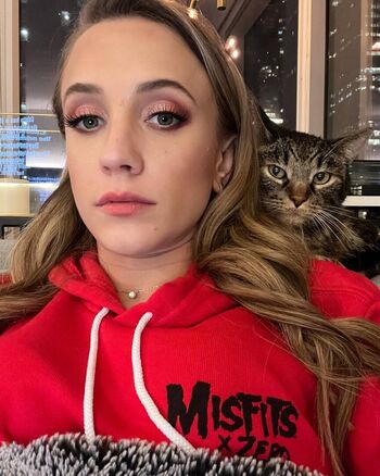 Full leaked Kat timpf private onlyfans photo
