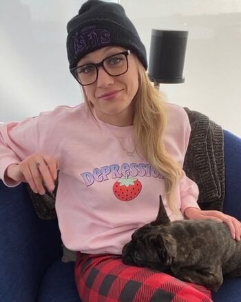 Full leaked Kat timpf page private onlyfans photo
