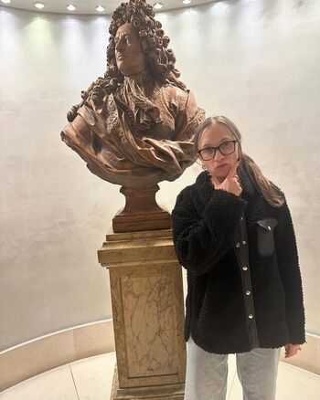 Kat Timpf