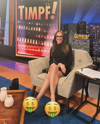 Full leaked Kat timpf page private onlyfans photo