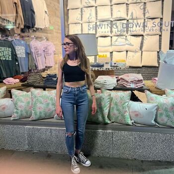 Full leaked Kat timpf page private onlyfans photo