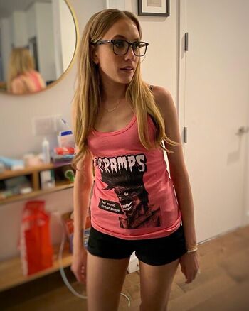 Full leaked Kat timpf private onlyfans photo