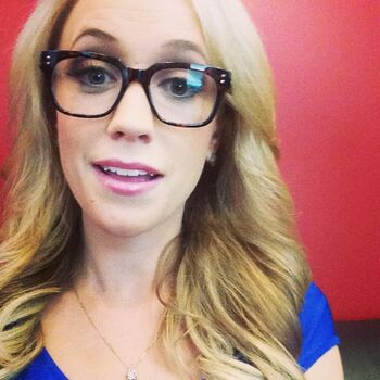 Full leaked Kat timpf private onlyfans photo