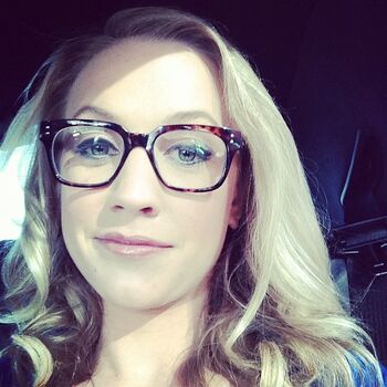 Full leaked Kat timpf private onlyfans photo