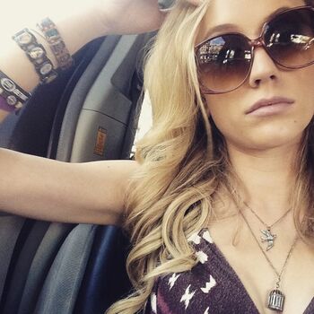 Full leaked Kat timpf private onlyfans photo