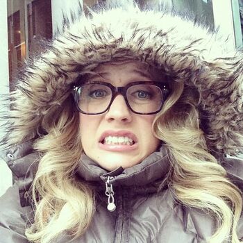 Full leaked Kat timpf private onlyfans photo