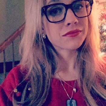 Kat Timpf