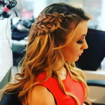 Full leaked Kat timpf page private onlyfans photo