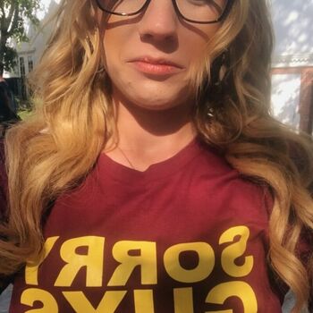 Kat Timpf