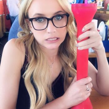 Kat Timpf