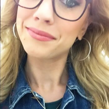 Full leaked Kat timpf private onlyfans photo